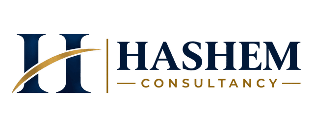 Hashem Consultancy
